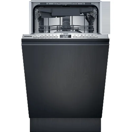 Siemens iQ300, SR63HX77ME, 45 cm Indaplovė image 1