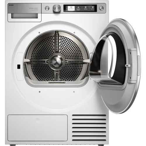 Džiovyklė ASKO T709HUW, 9 kg image 2