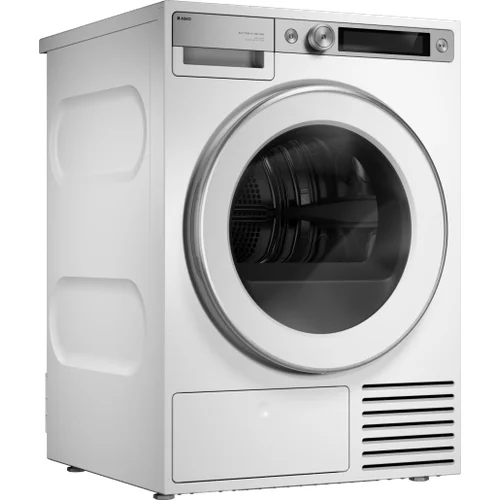 Džiovyklė ASKO T709HUW, 9 kg image 3