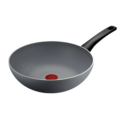 Tefal Halo C3121953 keptuvė 28 cm image 1