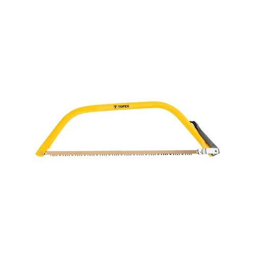TOPEX Pjūklas rėminis 530 mm image 1