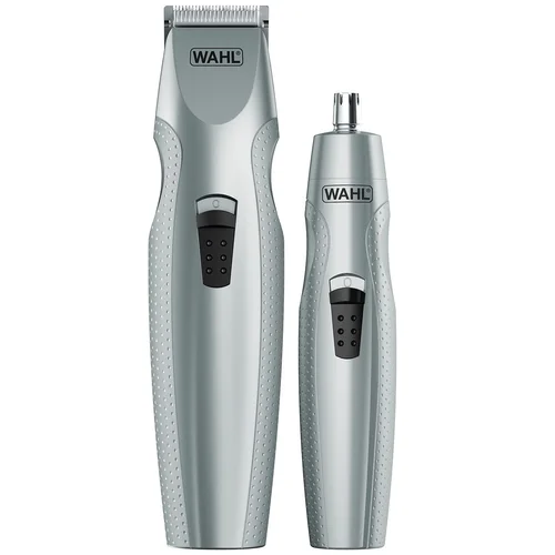 WAHL Kirpimo rinkinys MUSTACHE & BEARD COMBO 05606-308 image 1