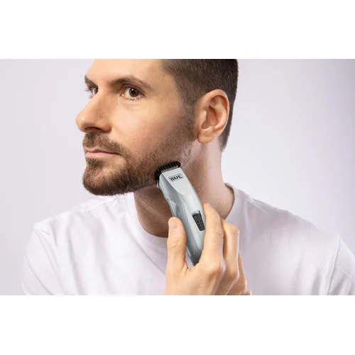 WAHL Kirpimo rinkinys MUSTACHE & BEARD COMBO 05606-308 image 3