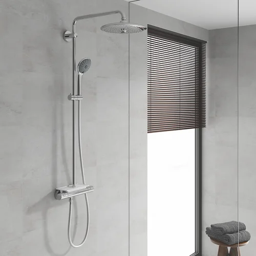 Grohe VITALIO JOY SYSTEM 260, 26403001 image 3
