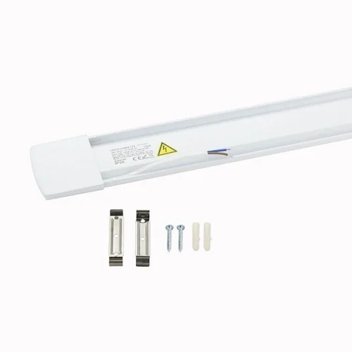 Optonica LED juosta 3000-6000K, 120 cm, 40 W image 2