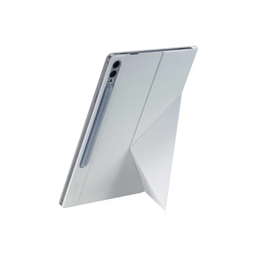 BX810PWE Išmanus dėklas Samsung Galaxy Tab S9+ / S9FE+, Baltas image 1