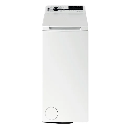 WHIRLPOOL TDLRB 7232BS EU Iš viršaus pakraunama 7 kg talpa image 2