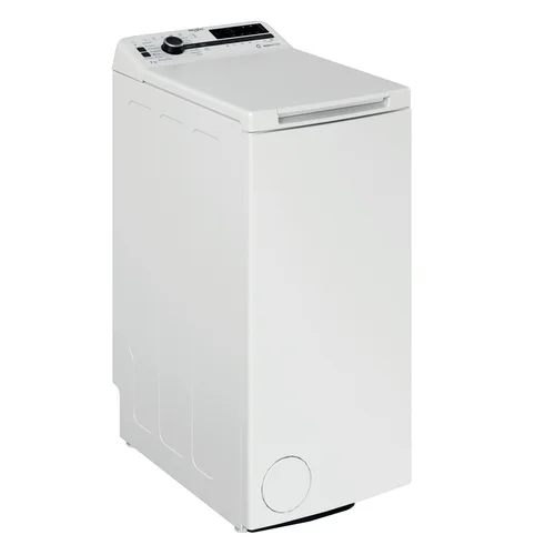 WHIRLPOOL TDLRB 7232BS EU Iš viršaus pakraunama 7 kg talpa image 3