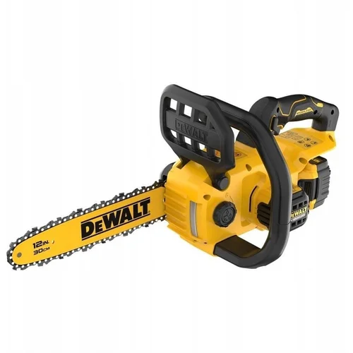 Dewalt DCMCS565P1-QW belaidis grandininis pjūklas 30 cm image 2