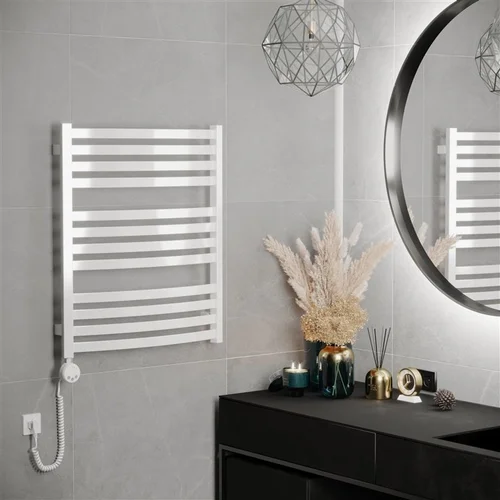 TERMA D01 Elektrinis rankšluosčių džiovintuvas 60 x 71 cm image 2