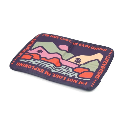 Kilimėlis sėdėjimui Lifeventure Sit Mat – Elektrinė image 2