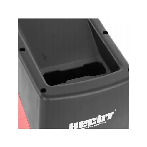 Elektrinis šakų smulkintuvas Hecht 627 Silent 2500 W image 3