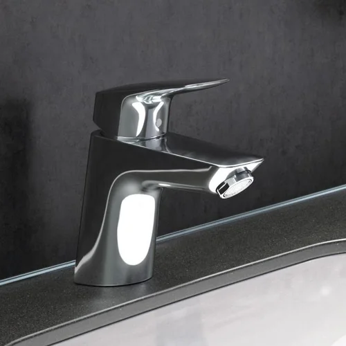 Hansgrohe Logis 70 praustuvo maišytuvas image 2