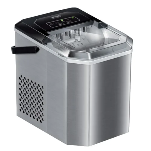 MPM MKD-04M ledukų gaminimo aparatas, 12 kg/24 val image 1