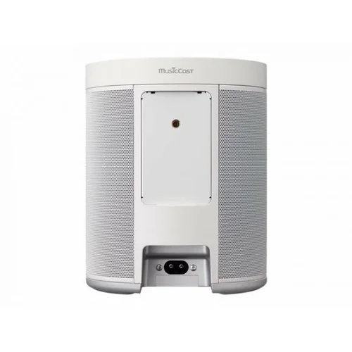 Yamaha MusicCast 20 WX-021WH Balta image 2