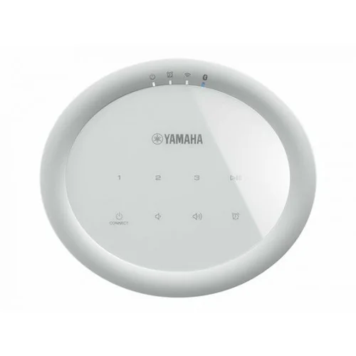 Yamaha MusicCast 20 WX-021WH Balta image 3