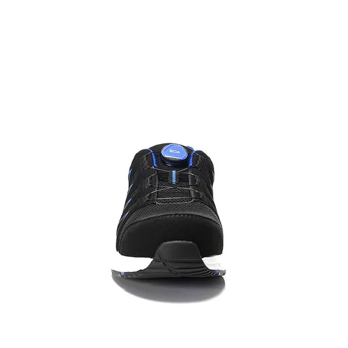ELTEN Speedy Boa Low ESD S1P Juoda / Mėlyna 42 image 2