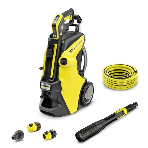 KARCHER K 7 Smart Control Flex WKS, 1.317-343.0 image 1