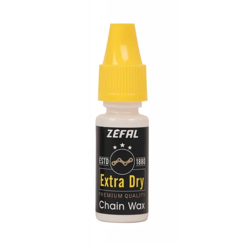ZEFAL EXTRA DRY dvir. vaškas, 30x10ml dėžėje image 1