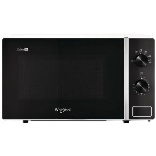 WHIRLPOOL MWP 101 W Mikrobangų krosnelė 21 L image 1