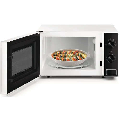 WHIRLPOOL MWP 101 W Mikrobangų krosnelė 21 L image 2