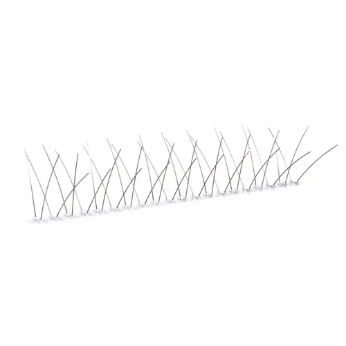 G21 635032 paukščių spygliai, 50 x 11 cm, 10 vnt. image 1
