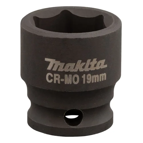 Makita B-40010 Smūginė sukimo galva, 19-30 mm, 3/8" image 1