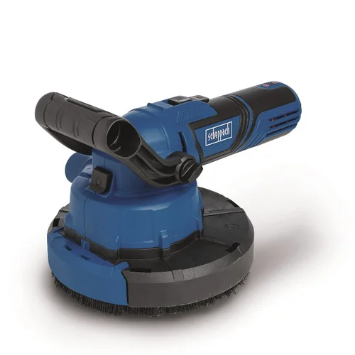 Scheppach CGP1200 3in1 šlifuoklis Ø180 mm image 2