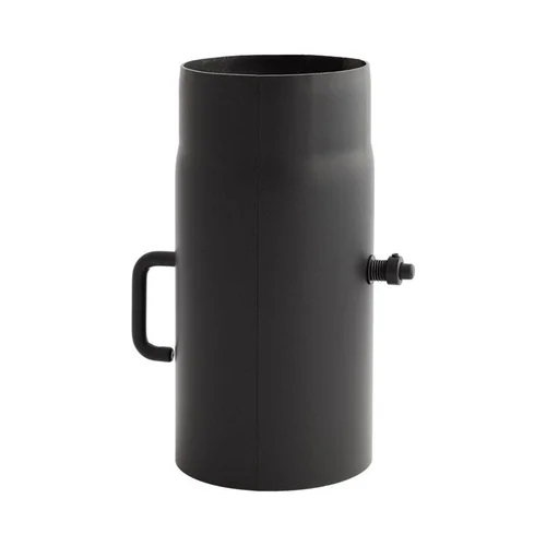 Krosnelės dūmtraukis WADEX, 115 mm, 25 cm image 1