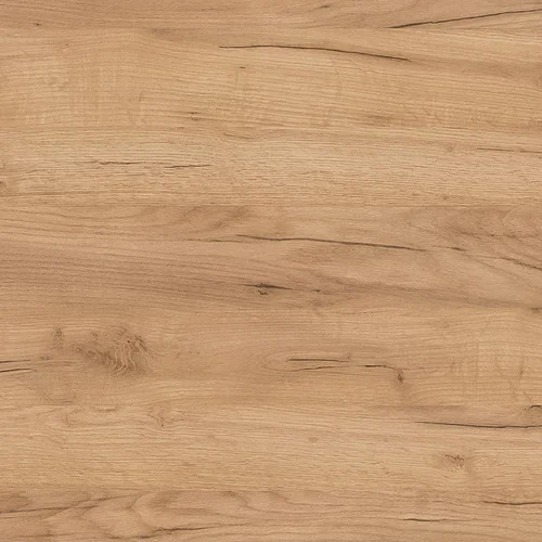 Riva SV70-6 Gold Craft Oak vonios spintelė su veidrodžiu image 2