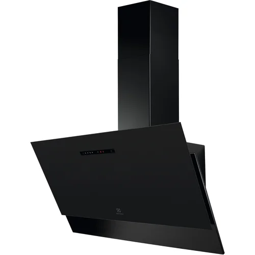 Electrolux LFV619R gartraukis 90 cm Juoda image 1