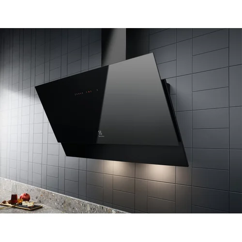 Electrolux LFV619R gartraukis 90 cm Juoda image 3