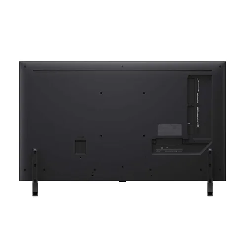 LG QNED AI 4K televizorius, QNED80, 43QNED80A3A image 2