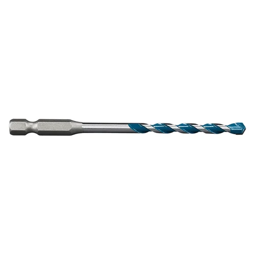 Makita E-14956 TCT grąžtas, Ø5 mm, 100 mm, 1/4" hex image 2