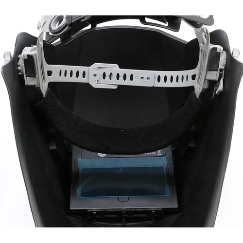 Yato YT-73921 automatinė tamsėjanti suvirinimo kaukė image 3
