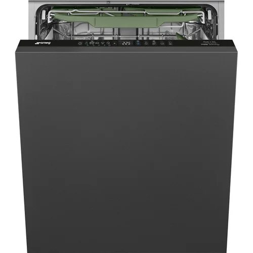 Smeg Universale Aesthetic STL5322BQL, 60 cm image 1