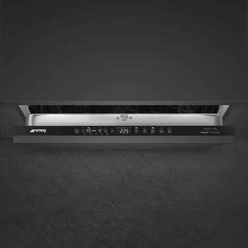 Smeg Universale Aesthetic STL5322BQL, 60 cm image 2