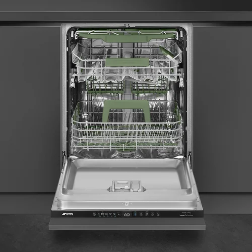Smeg Universale Aesthetic STL5322BQL, 60 cm image 3