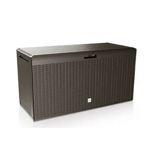Prosperplast sodo daiktadėžė, 290 l, 1140x470x594 mm, 000040092084 image 1