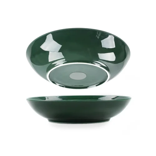 SILWY S0FB-1326-2-G magnetiniai porcelininiai dubenėliai, 21 cm, 2 vnt. image 1