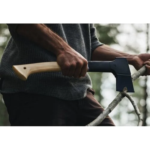 Fiskars Norden kapojimo kirvis N10 image 3
