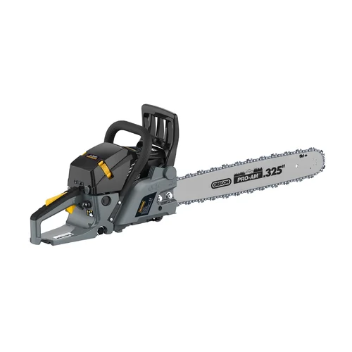 GRUNDER TT-CS5500 benzininis grandininis pjūklas 40 cm image 2