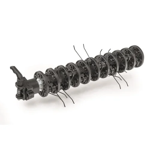 MTD WAS3001 spyruoklinė ašis 30 cm skarifikatoriui image 1