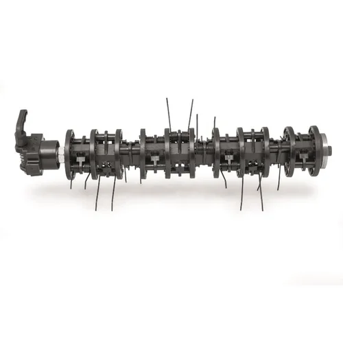MTD WAS3001 spyruoklinė ašis 30 cm skarifikatoriui image 2