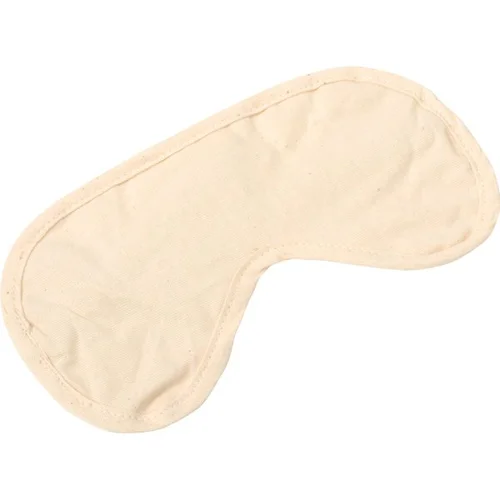 Užrištomis akimis medvilninis uždangalas 20x10 cm image 1