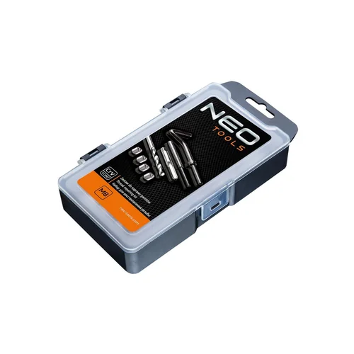 NEO Sriegiklis M8 image 2