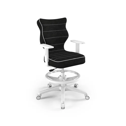 Visto Duo jaunimo kėdė balta 01 dydis 5 WK+P image 1
