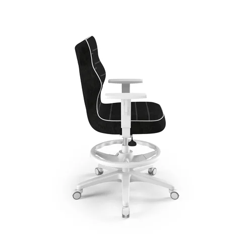 Visto Duo jaunimo kėdė balta 01 dydis 5 WK+P image 2