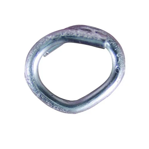 EDMA Omega 20 Vielos rišimo kabės 1000 vnt. image 3