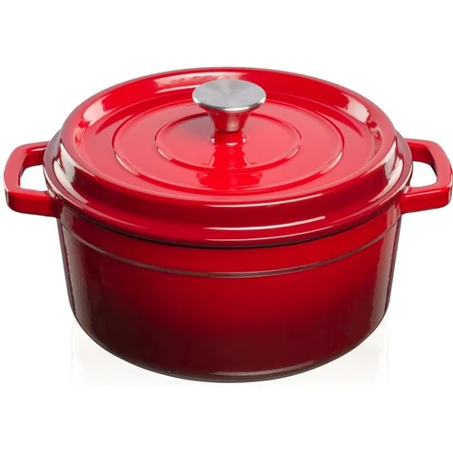 Kamado Bono Grandfeu Puodas 26×26×17 cm image 1